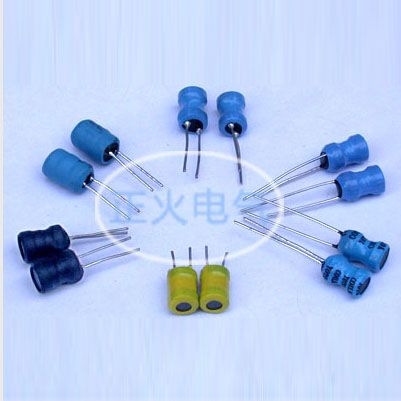 電感線圈系列