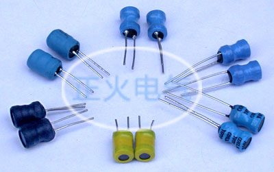 DR2W0507系列
