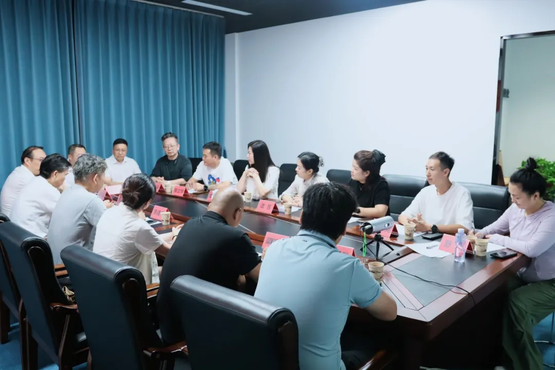 【融匯新力量·共繪新篇章】2025年度新會員見面會成功舉辦